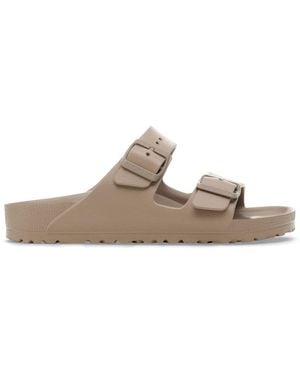 Birkenstock Arizona Eva Sandals - White
