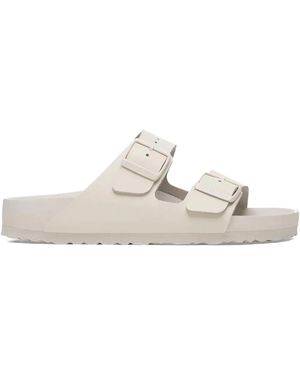 Birkenstock Arizona Exquisite Calzata S - White