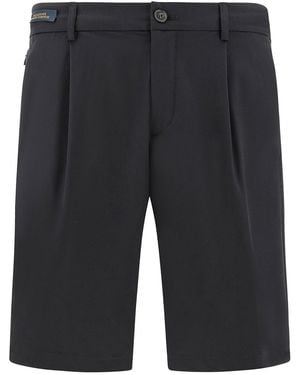 Paul & Shark Shorts - Grey