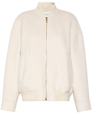 Sportmax Bomber - Natural