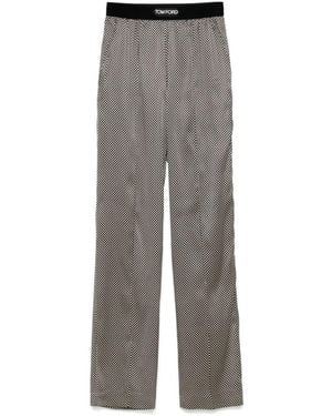 Tom Ford Lingerie - Grey