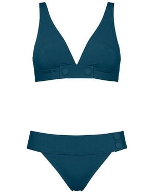 Eres Bikini Charme/Plenitude - Blue