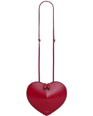 Alaïa Le Cœur Bag - Pink