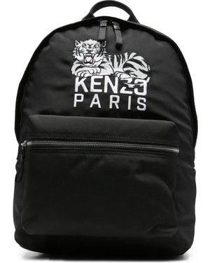 KENZO Backpack - Black