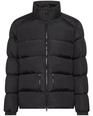 Moncler Tuileries Down Jacket - Black