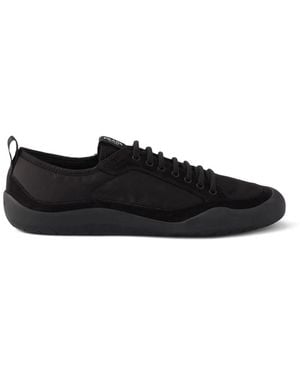 Prada Sneakers Speedrock - Nero