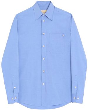 Valentino Garavani Camicia - Blu