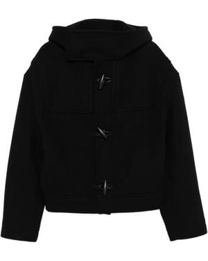 Jacquemus Le Duffle Cabana - Black