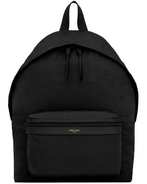 Saint Laurent Zaino City - Nero