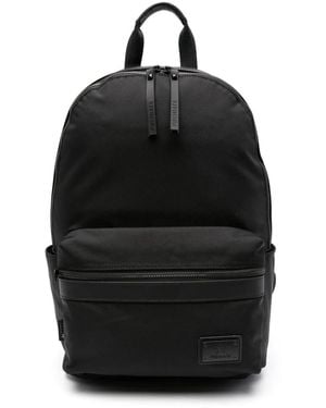 Premiata Blade Nylon Backpack - Black