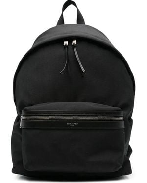 Saint Laurent Zaino City - Nero