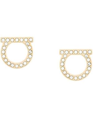 Ferragamo Earrings Accessories - Multicolour