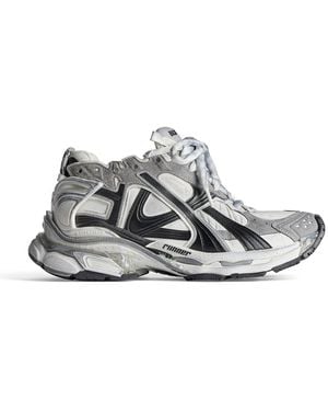 Balenciaga Trainers - White