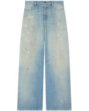 Golden Goose Jeans - Blue