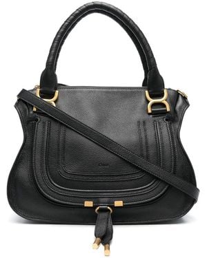 Chloé Chloã Borsa Marcie - Black