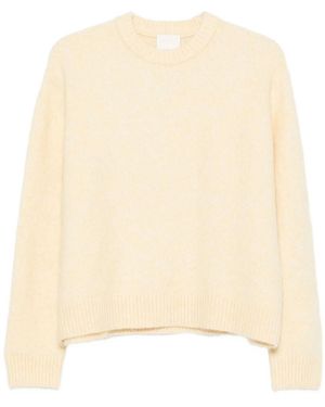A.P.C. Candice Pullover - Natural