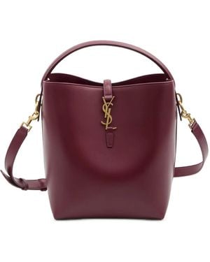 Saint Laurent Le 37 - Purple