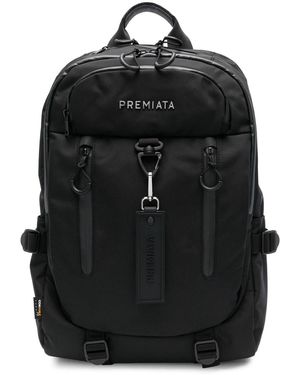 Premiata Zaino Ventura 2127 - Nero