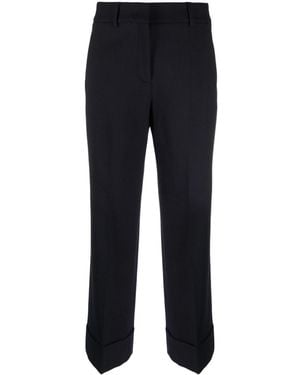 Incotex Trousers - Blue