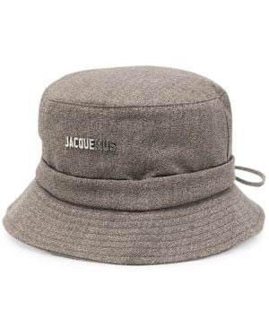 Jacquemus Le Bob Gadjo - Gray