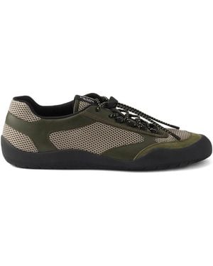 Prada Sneakers Speedrock - Nero