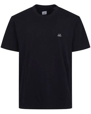C.P. Company T-Shirt - Black