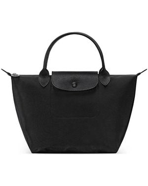 Longchamp Bag Le Pliage One S - Black