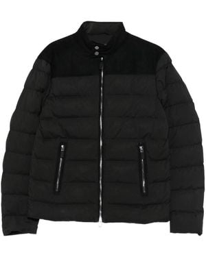 Paul & Shark Tyhoon Jacket - Black
