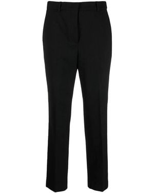 Incotex Galene Pants - Black