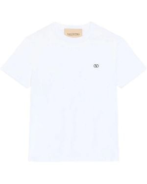 Valentino Garavani T-Shirt - White