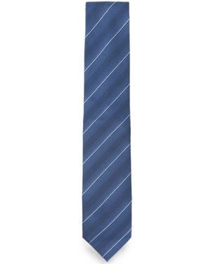 Tom Ford Cravatta - Blu