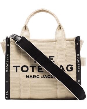 Marc Jacobs Shoulder Bags - Nero
