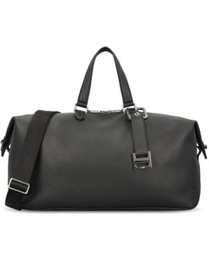 Fendi Duffle Lui 45 - Black