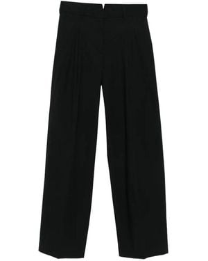 Cellar Door Wendy Trousers - Black