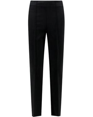 Rohe Pantaloni Mies A Sigaretta - Nero