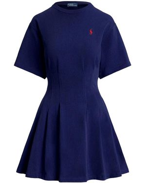 Designer Blue T Shirt Dresses for Women - Up to 56% off | Lyst