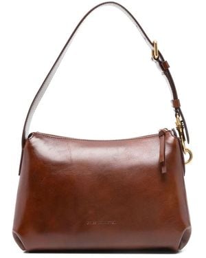 Dries Van Noten Grip Small Bags - Brown