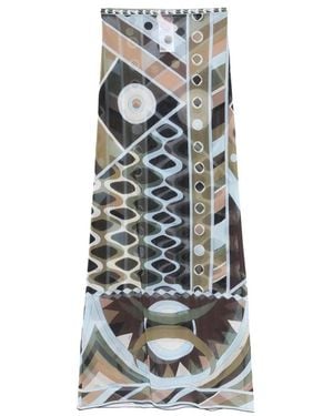 PUCCI Skirt - Grey