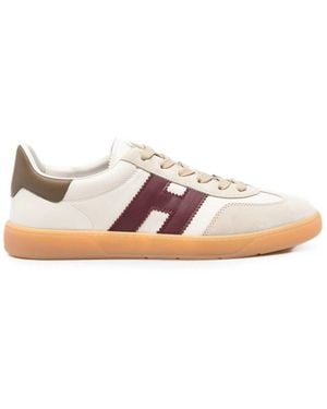 Hogan Sneakers Cool - Pink