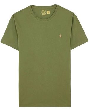 Polo Ralph Lauren T-Shirt - Green