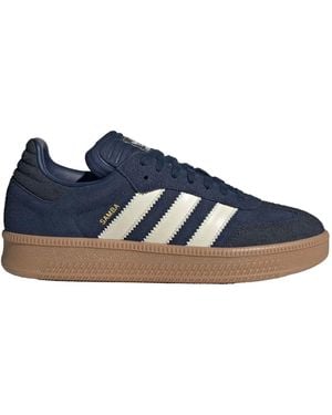 Adidas Samba Sneakers for Men - Up to 18% off | Lyst UK