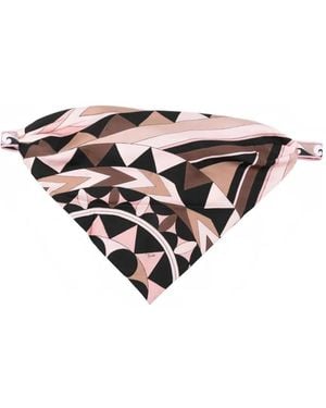 PUCCI Hairband - White