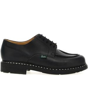 Paraboot Derby Chambord - Nero