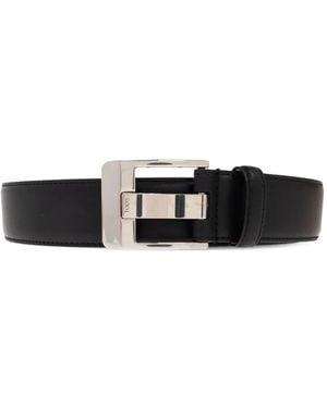 Tod's Cintura - Bianco