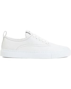 Givenchy Premium Sneaker & Slip-On - White