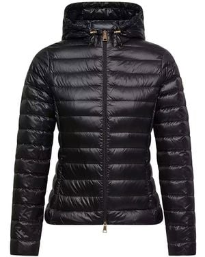 Moncler Igelhood Jacket - Black