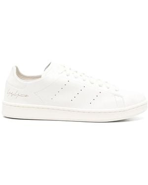 Y-3 Stan Smith Trainers - White
