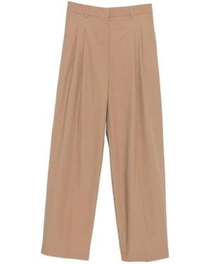 Cellar Door Wendy Pants - Natural