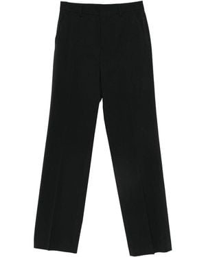 Cellar Door Dora Tailored Pants - Black