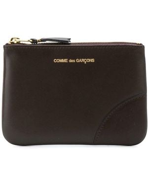 Comme des Garçons Classic Line Pouch - Black